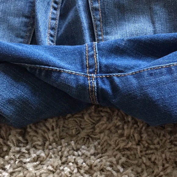 GAP Jeans - Perfect Boot - Picture 6 of 6